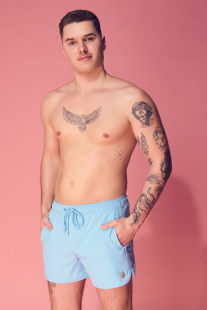 &Icirc;le de l'amour TVA