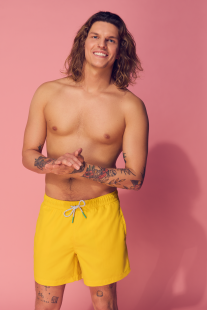 &Icirc;le de l'amour TVA