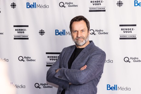 Beno&icirc;t Gouin CRÉPUSCULE