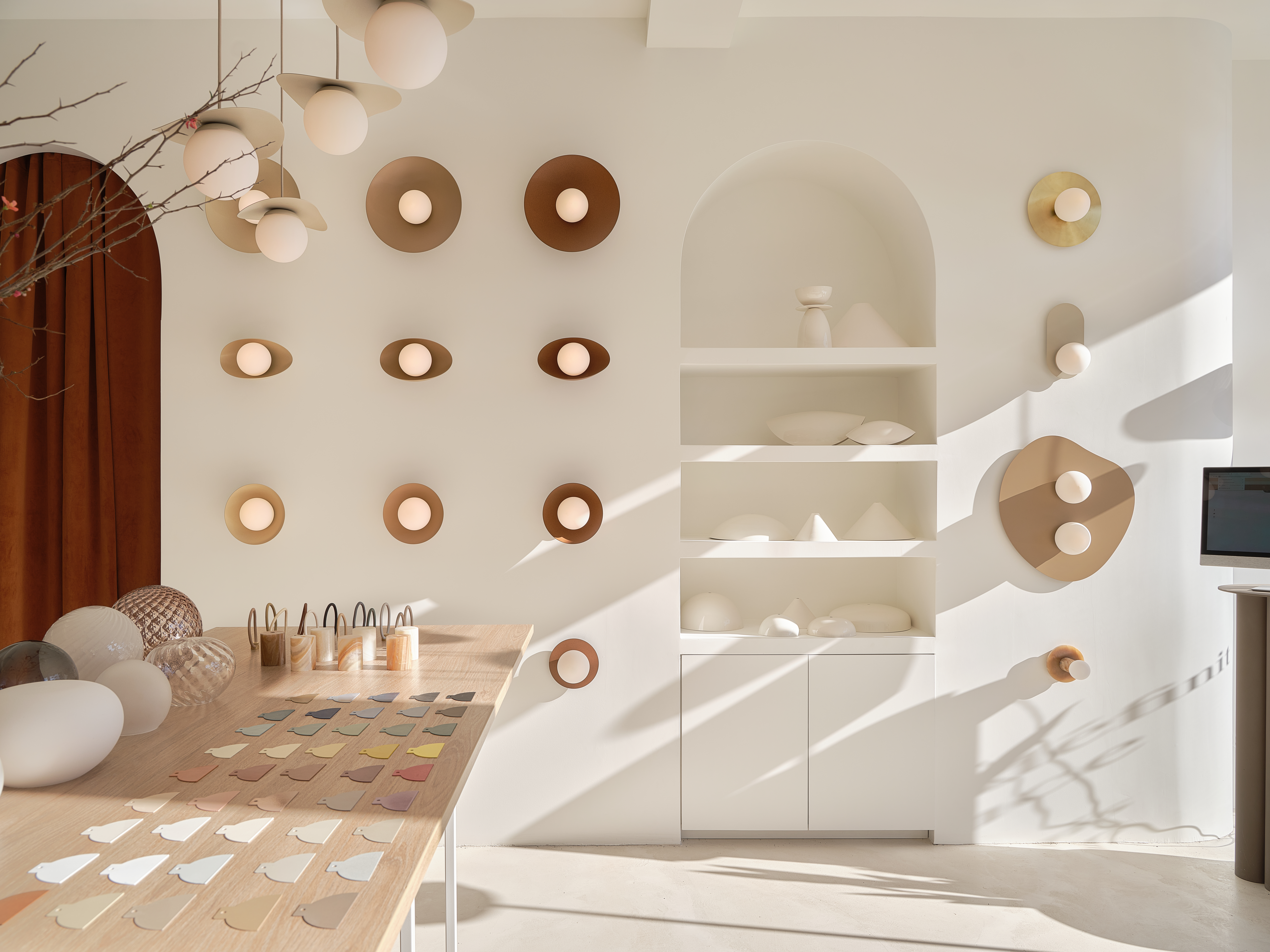 Luminaire Authentik: le succès local d’une entrepreneure éclairée