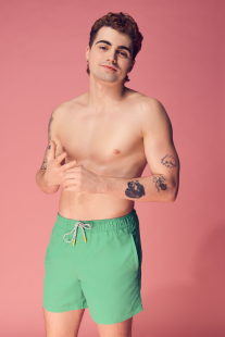 &Icirc;le de l'amour TVA