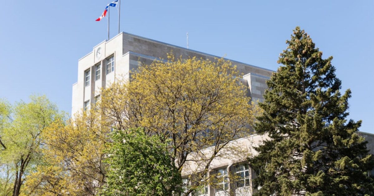 Vers 10% de logement social à Verdun?