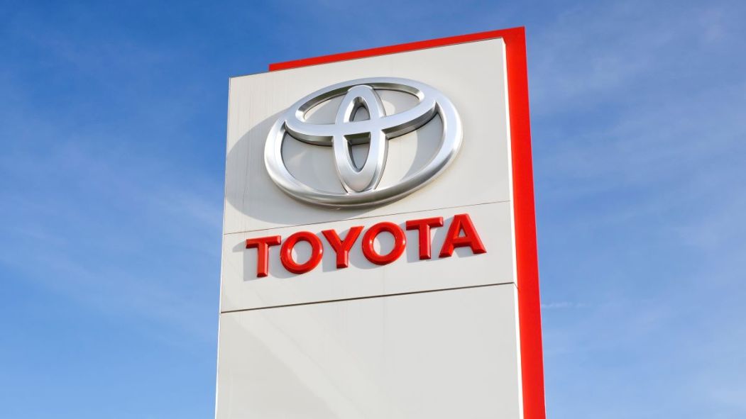 Une demande d’action collective déposée contre Toyota