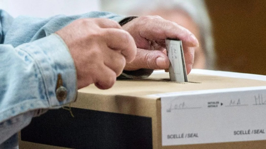 Environ 7600 personnes ont voté par anticipation dans Notre-Dame-de-Grâce-Westmount