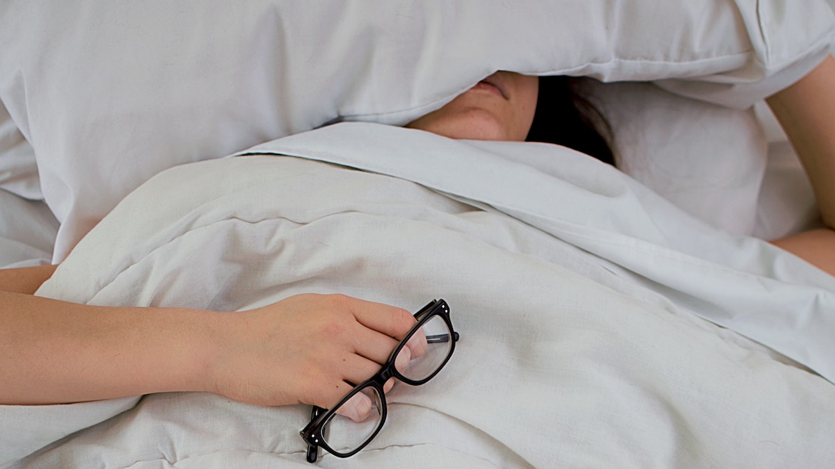 Le changement d'heure a un impact sur le sommeil