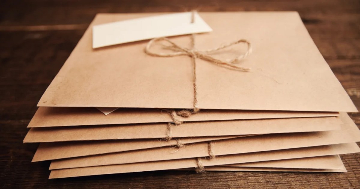 L’art de la correspondance Journal Métro