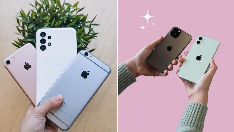 Top Notch inventaire de t&eacute;l&eacute;phones usag&eacute;s pour tous les go&ucirc;ts et budgets