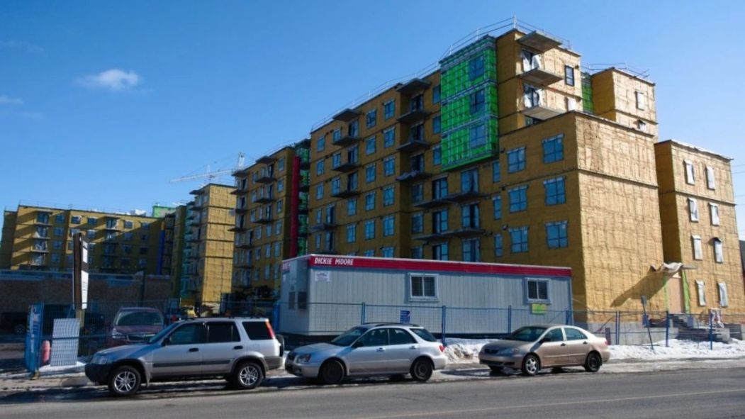Est de Montréal: revitalisation rime avec gentrification, alertent des résidents