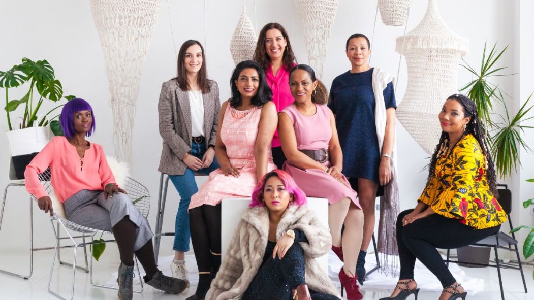 «Unique et plurielles»: huit entrepreneures immigrantes à découvrir