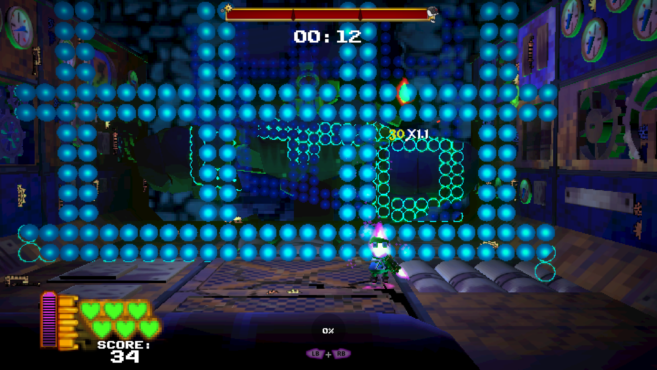 Soul Shaper