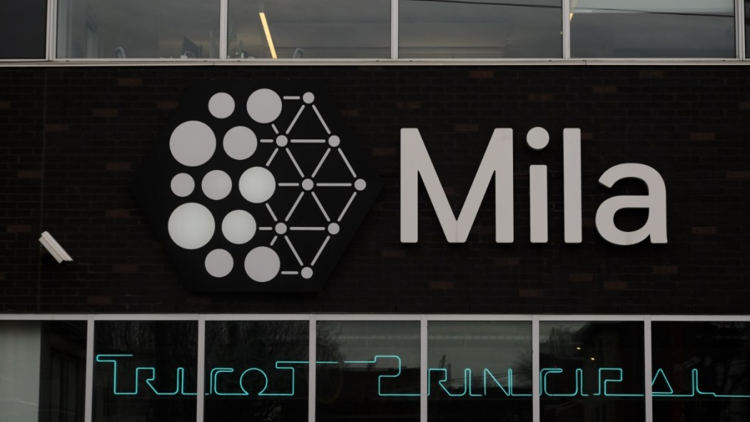 MILA: un comité d’experts pour encadrer l’intelligence artificielle