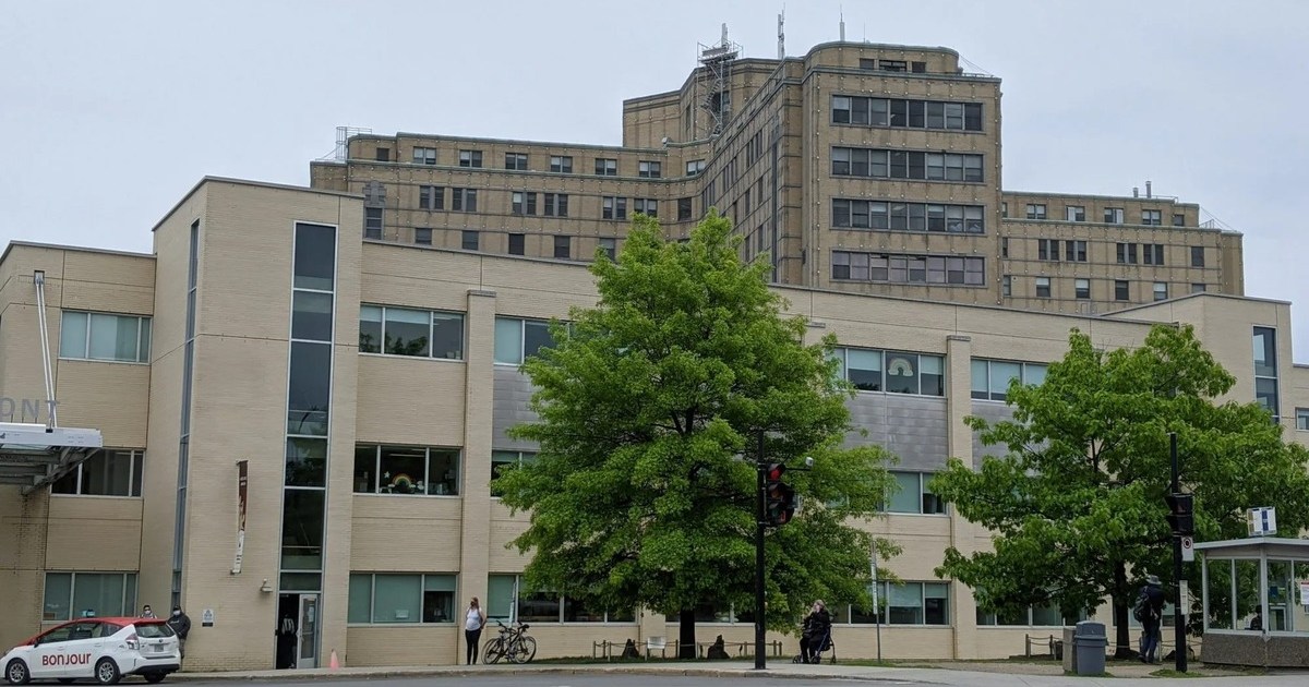 “Société québécoise des infrastructures launches tender for modernized parking lot at Maisonneuve-Rosemont hospital”