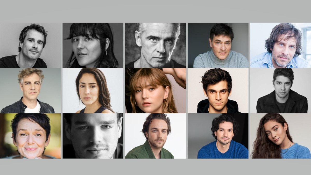 Le détective Surprenant prendra vie sur Club illico