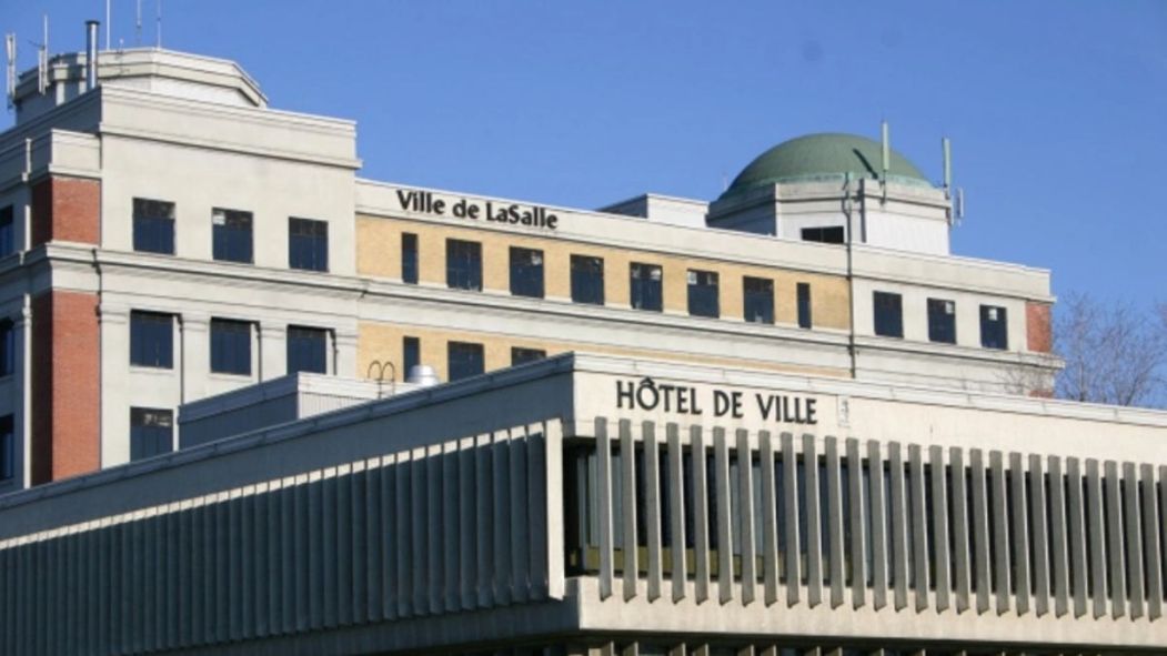 LaSalle planifie ses sept prochaines années