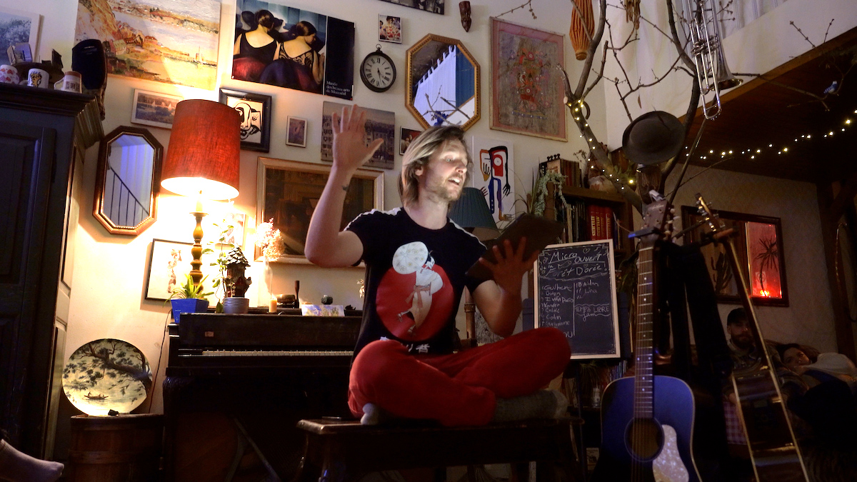 Isma&euml;l Kon&eacute;