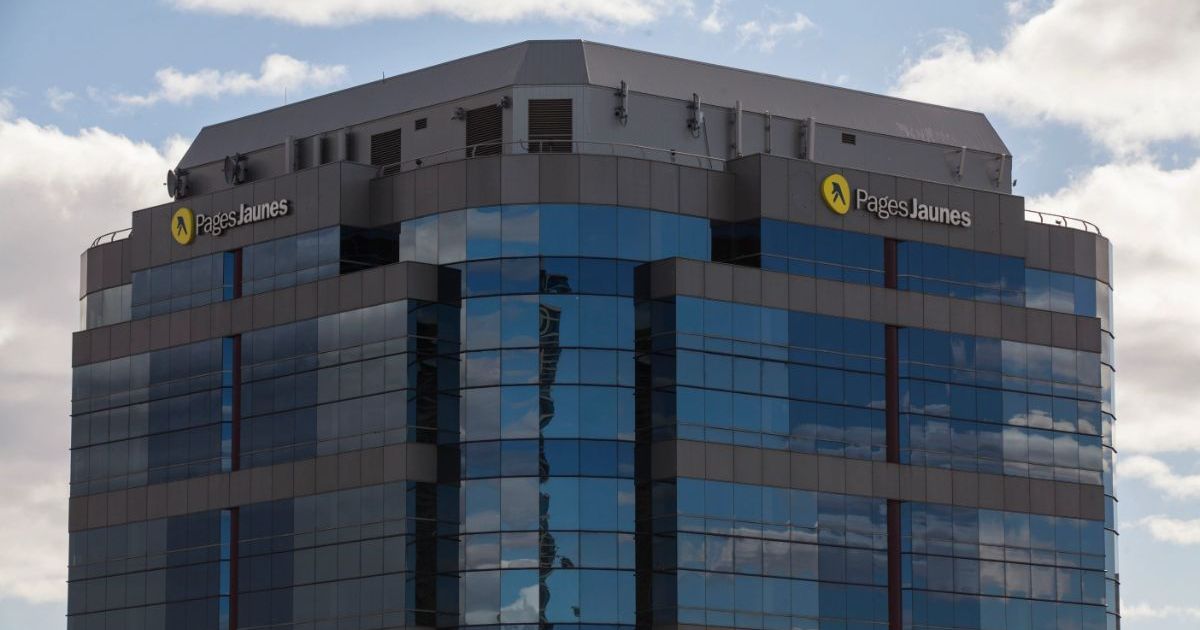 L’annuaire des Pages Jaunes visé par une cyberattaque