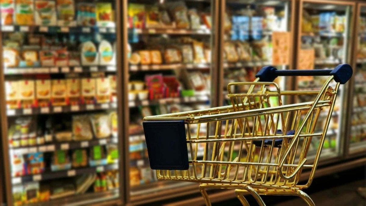 Alimentation Ouvert Dimanche