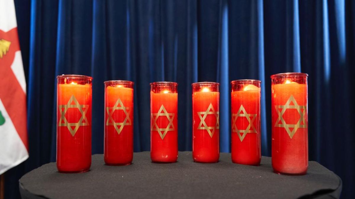 Yom Hashoah: comment enseigner l'Holocauste?