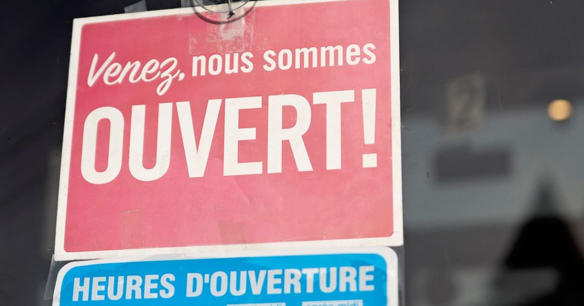 Action de grâce à Montréal : ce qui reste ouvert et fermé