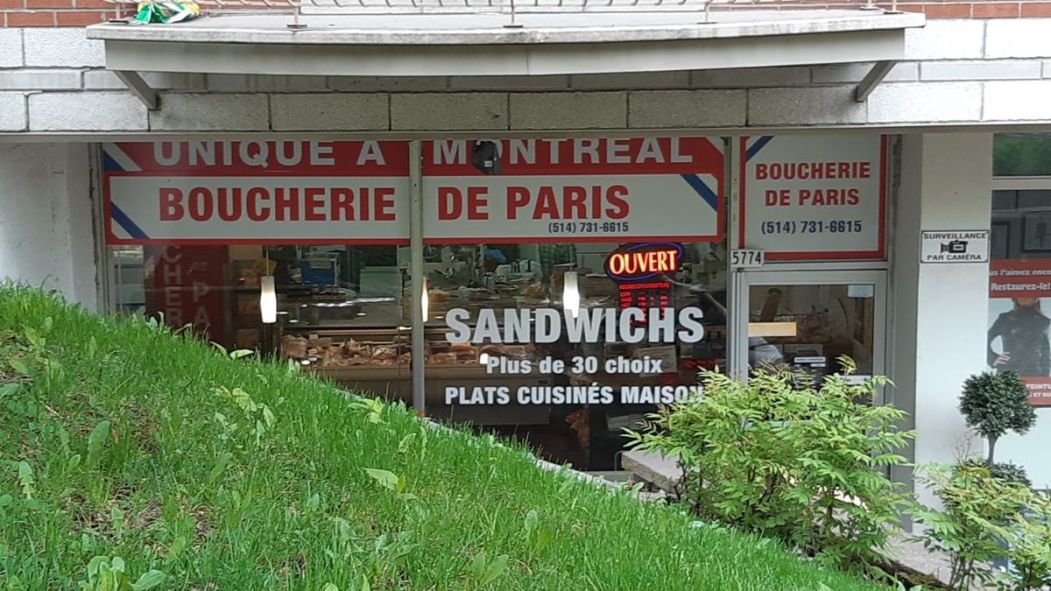 Après 27 ans, c’est fini pour la Boucherie de Paris