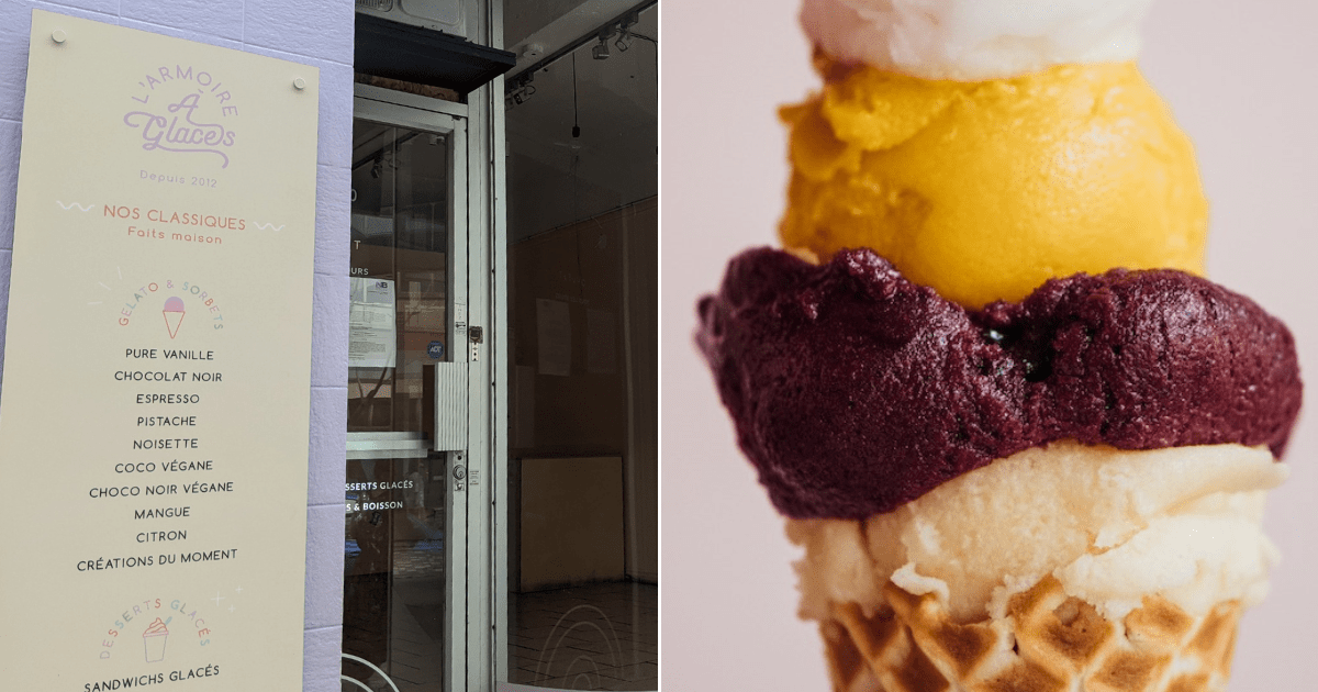 L'Armoire à glaces ne rouvrira pas cet été