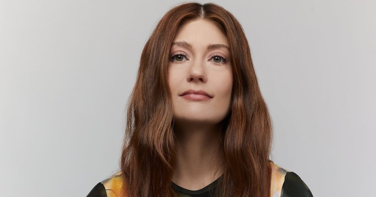 Katherine Levac quitte l'animation de «L'amour est dans le pré»