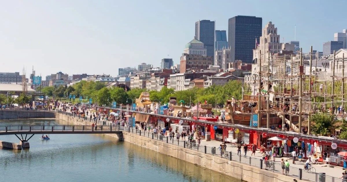 Le Vieux-Port dévoile sa programmation estivale 2026