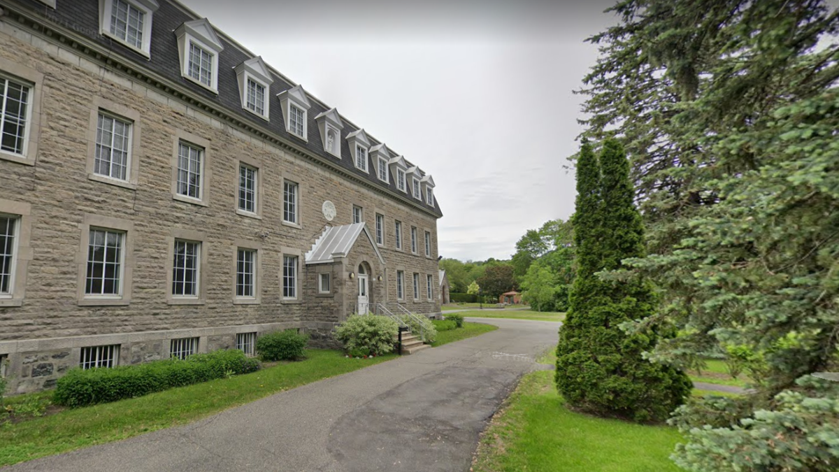 Une pétition pour sauver le Collège Villa Maria