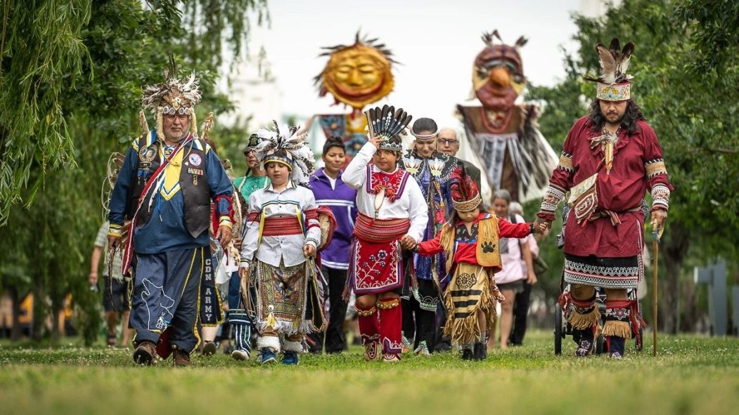 6 activités pour souligner la Journée nationale des peuples autochtones