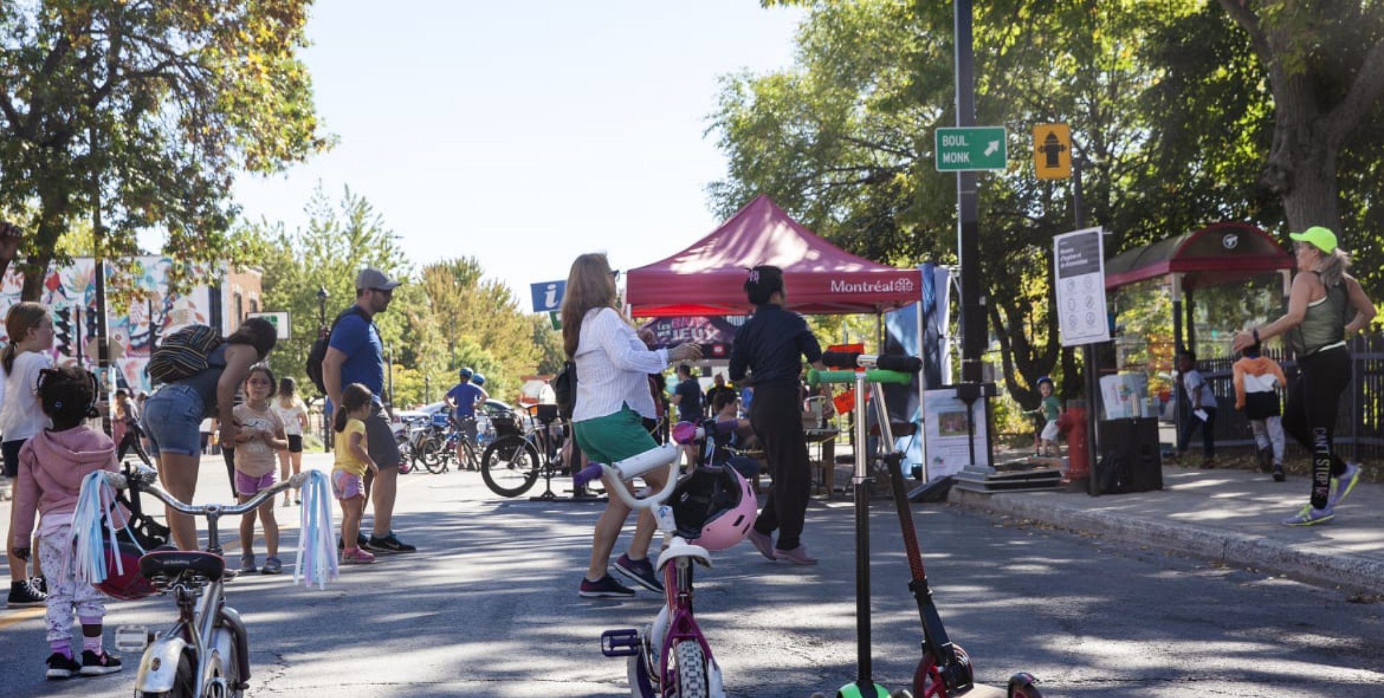 La cyclovia du Sud-Ouest | Journal Métro