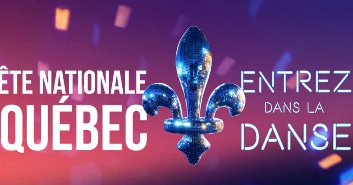 La Fête Nationale du Québec à L'Île-Bizard–Sainte-Geneviève | Journal Métro