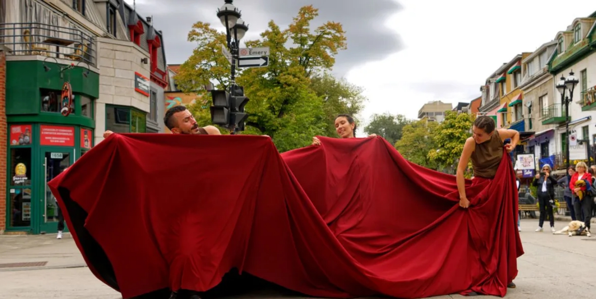 Impulso Danza Descalza Journal M tro Impulso Danza Descalza Journal M tro