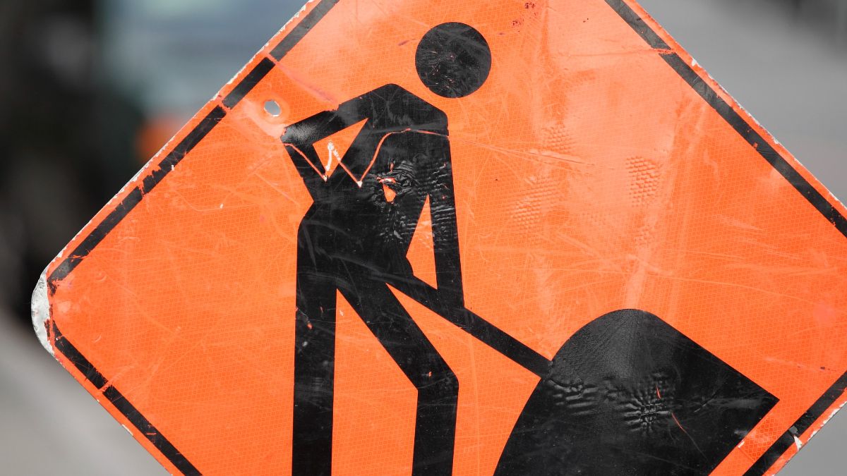 Travaux sur l’avenue Cardinal à Dorval du 10 au 28 août