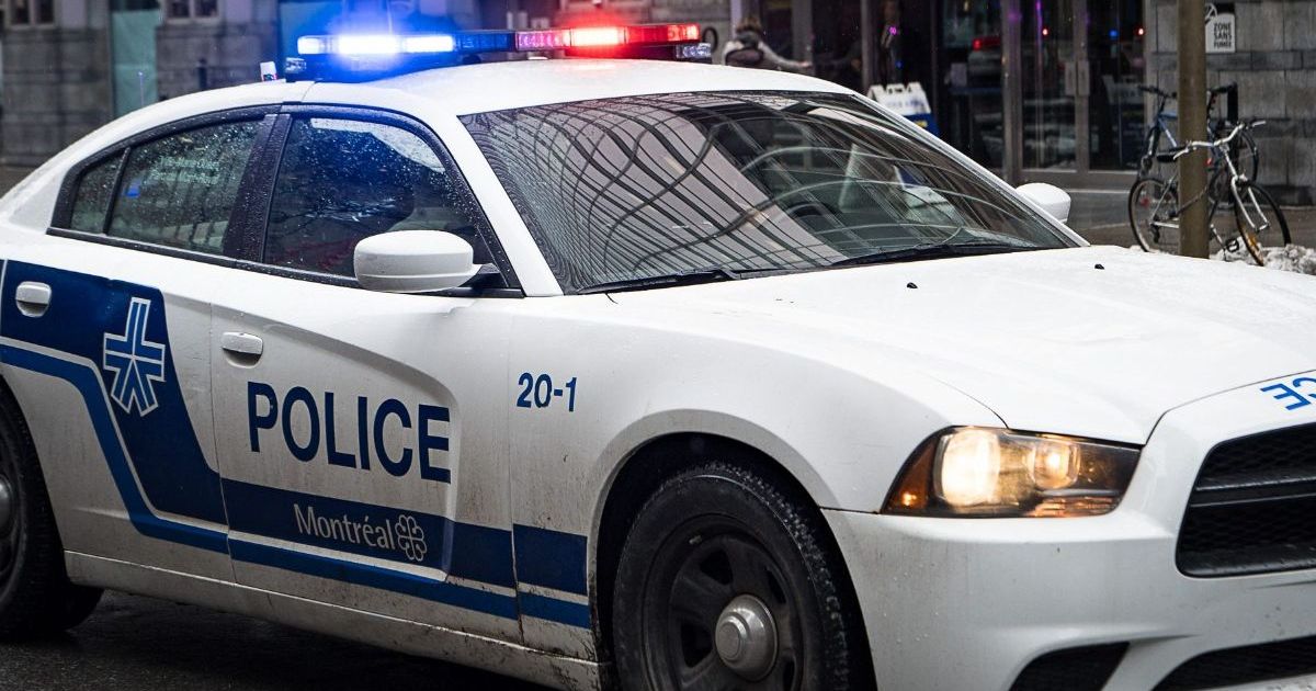 Saisie de drogues de 230 000$ à Montréal et Laval