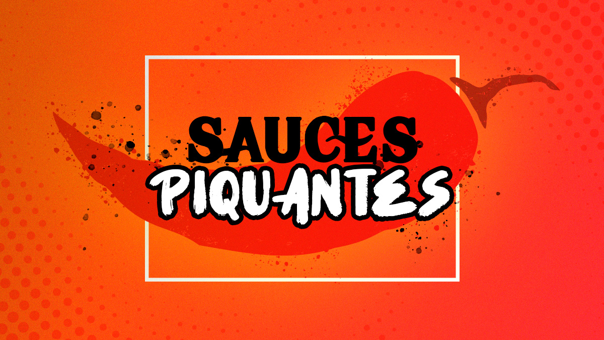 Sauces piquantes - Hot sauces – Microsaucerie Piko peppers