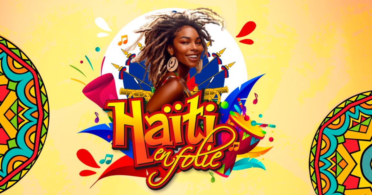 Festival Haïti en Folie | Journal Métro