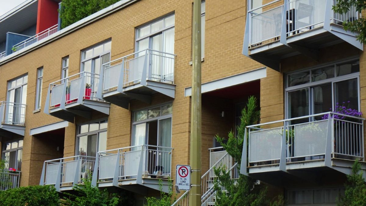 Marché locatif québécois, une industrie de 32,1 G$