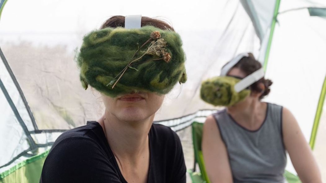 «VerdunRéalité»: la réalité virtuelle au service de la nature