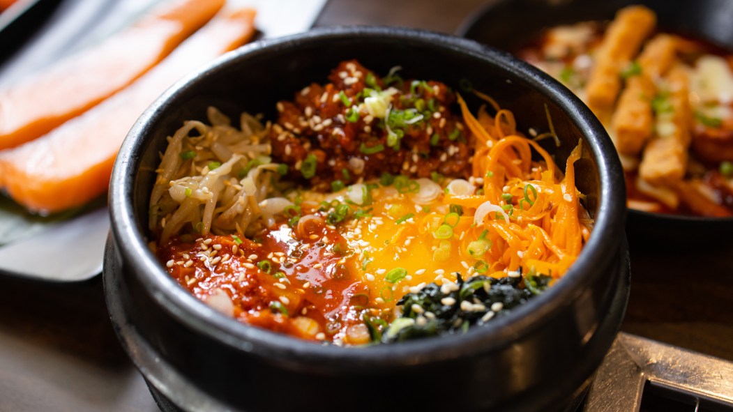 Découvrir la cuisine coréenne authentique à Montréal!