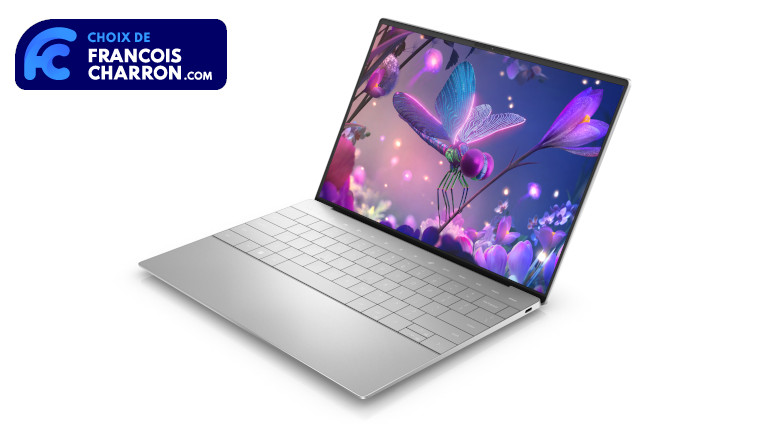 Dell XPS 13 Plus ordinateur portable