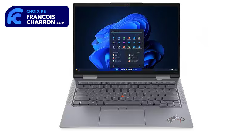 Lenovo ThinkPad X1 Nano