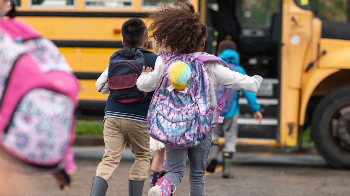 Les écoles de Montréal débordent à l’aube de la rentrée scolaire