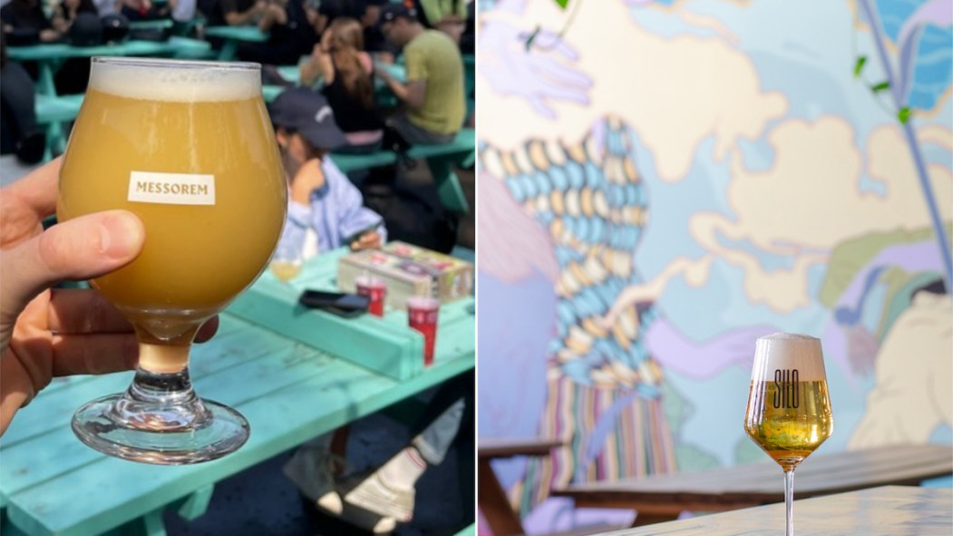 11 microbrasseries cool où savourer une bière à Montréal