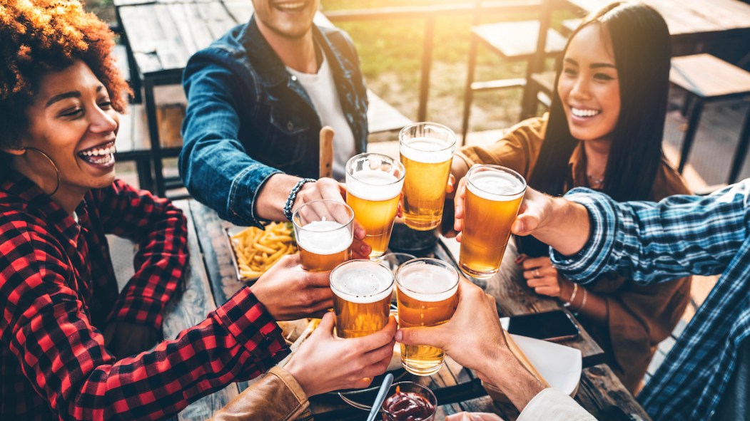 Tendances bière: qu’est-ce qui se brasse au Québec?