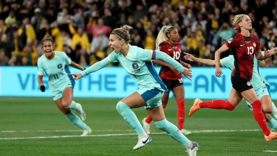 Coupe du monde féminine: l’équité des genres dans les sports demeure un problème malgré des avancées majeures