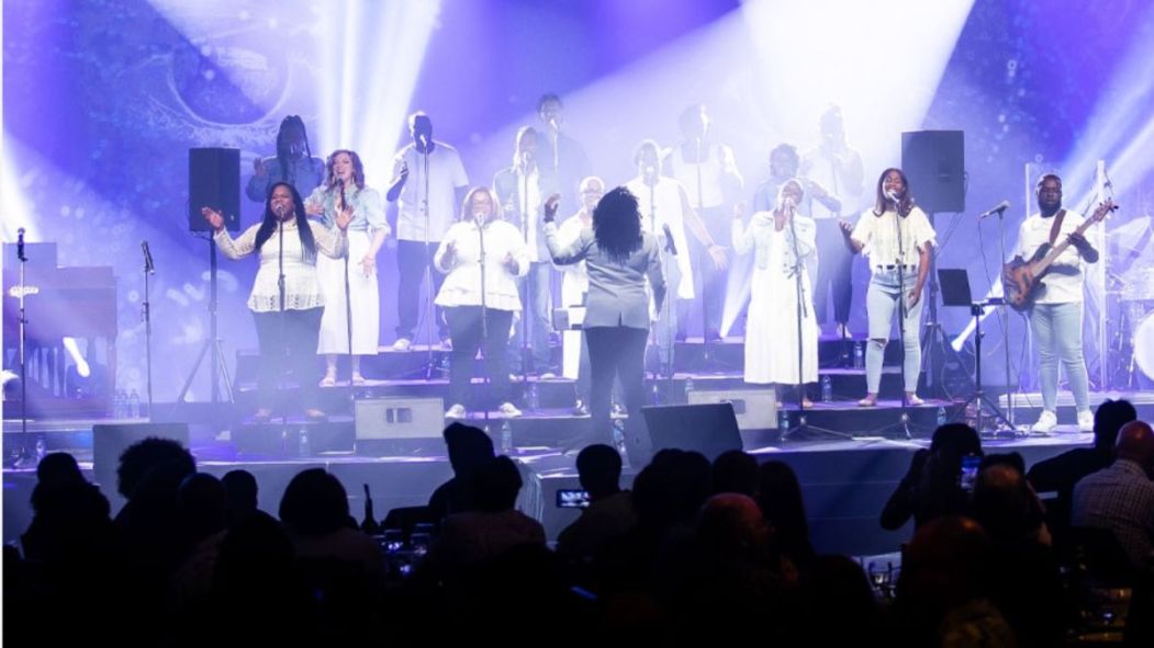 Un festival de musique gospel à Montréal en août
