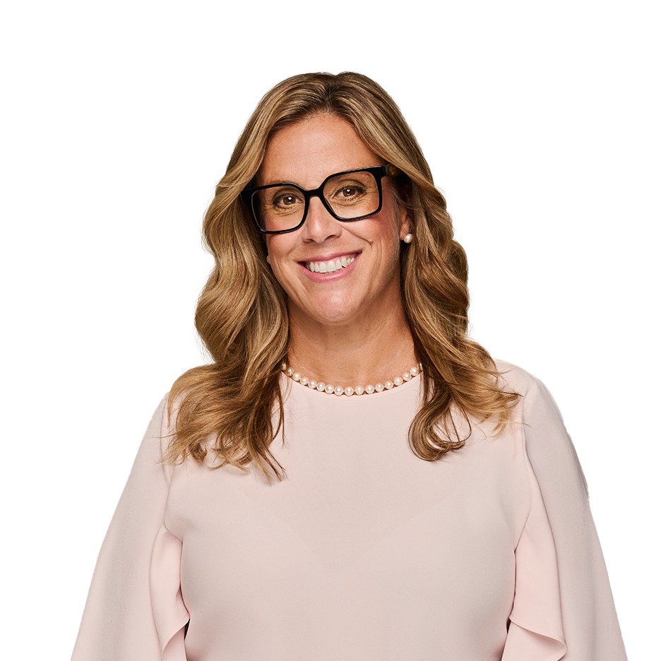 Julie-Pascale Provost