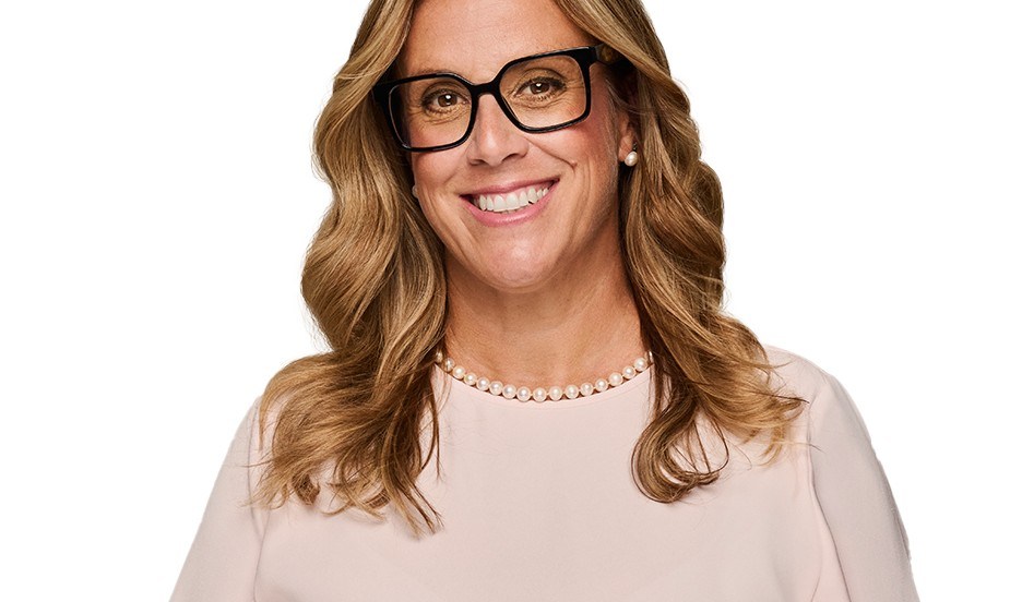 Julie-Pascale Provost