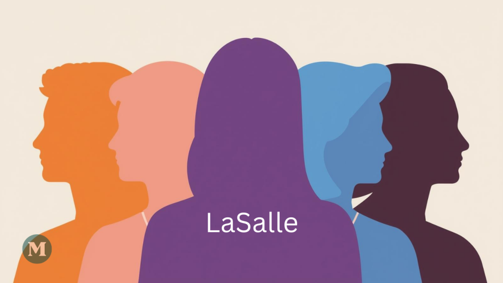 Image représentant les candidats pour l'arrondissement de LaSalle.