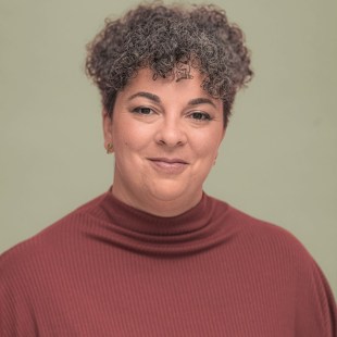 Céline-Audrey Beauregard